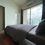 Silverscape,Res -- Seaview -- 5Pax