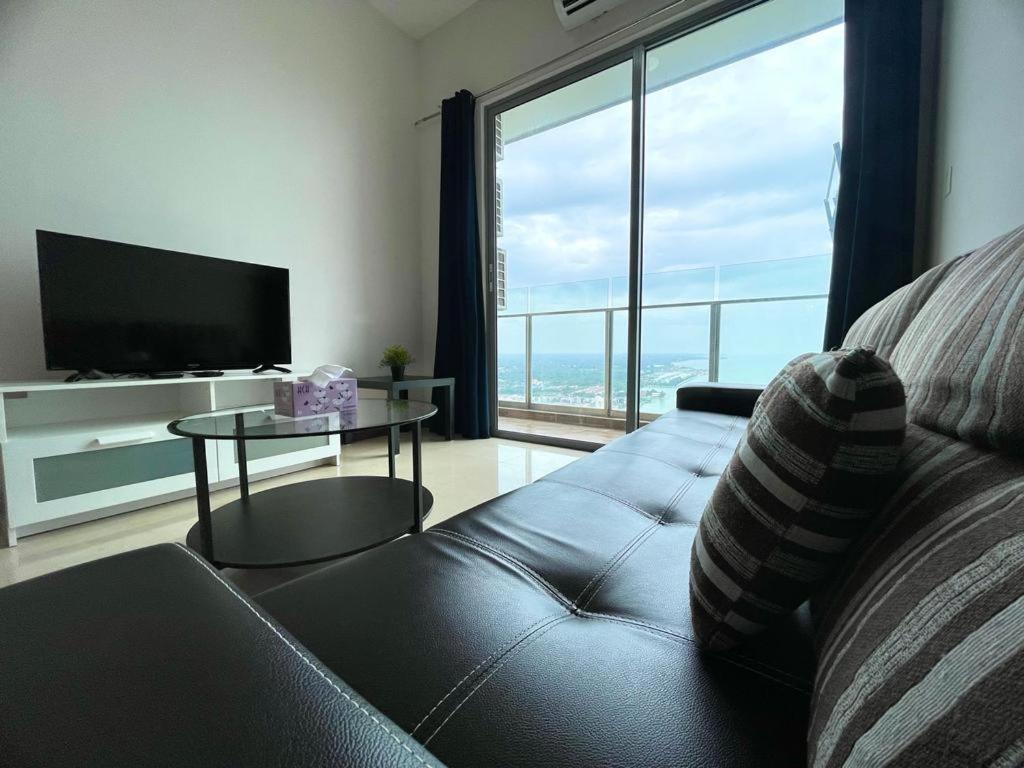 Silverscape,res -- Seaview -- 5pax * Malacca