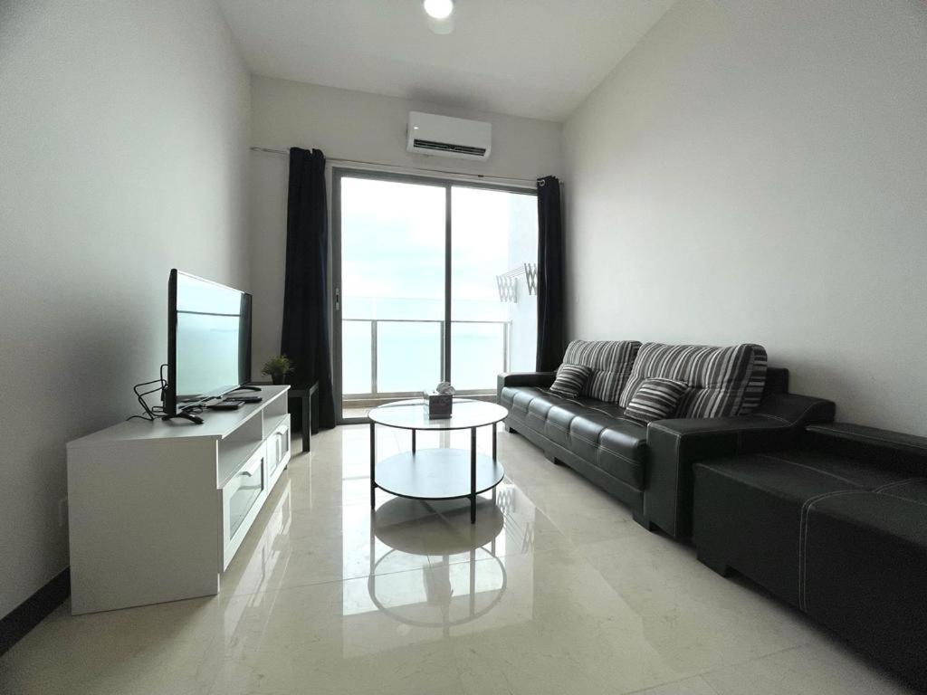 Apartment Silverscape,res -- Seaview -- 5pax *
